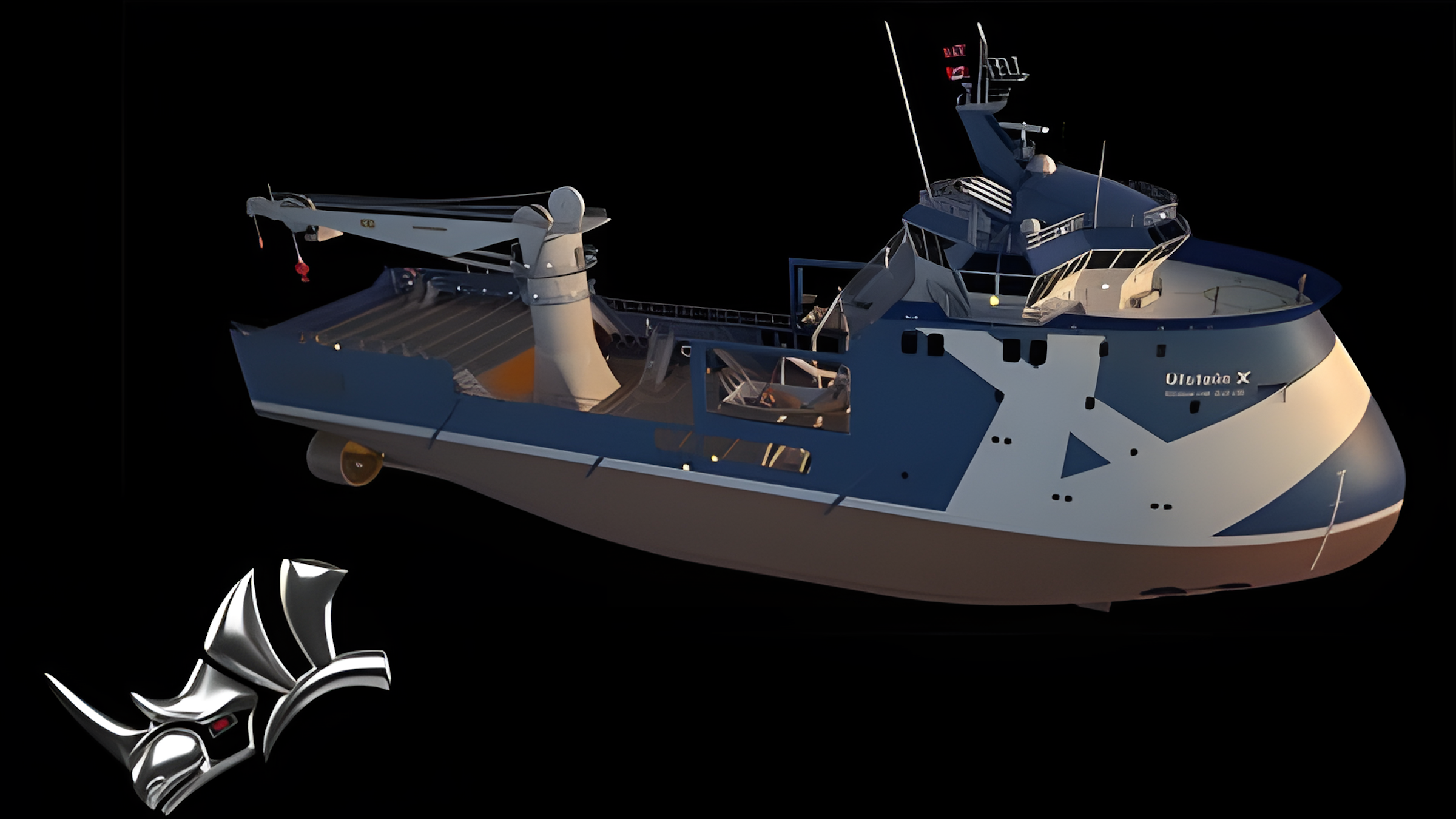 Rhino 3D V6 ( or V5 ) Level 2 Ship Surfacing