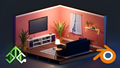 The Blender 2.8 Encyclopedia