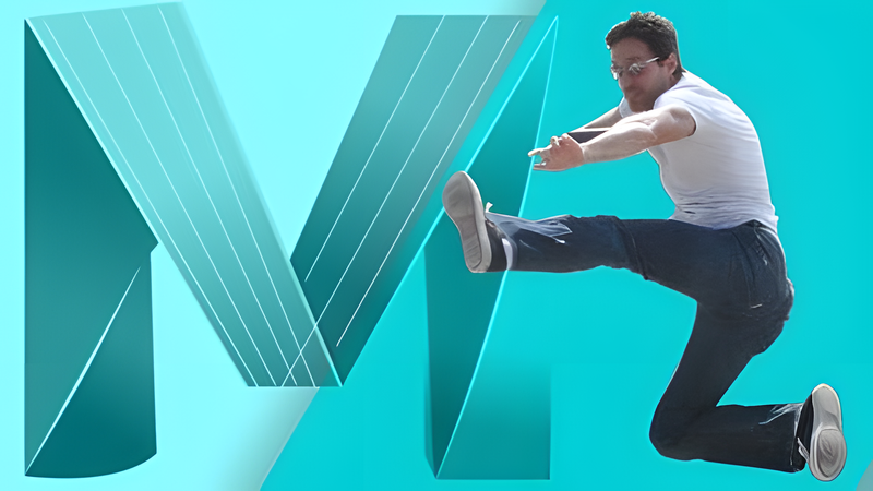 3D Modeling & Animation with Maya