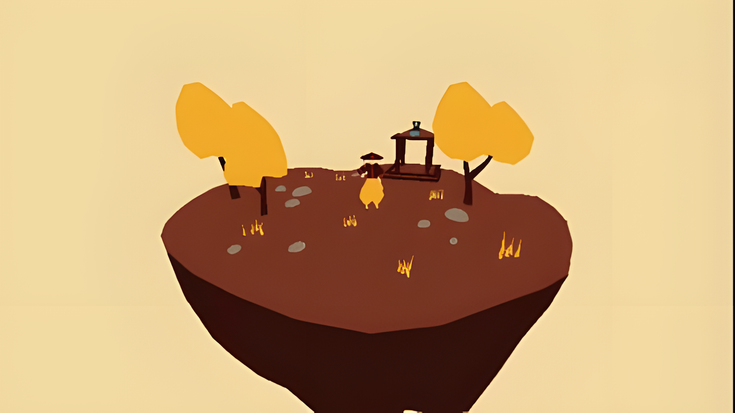 How to Make Stylized Flat Color 3D Graphics With Blender