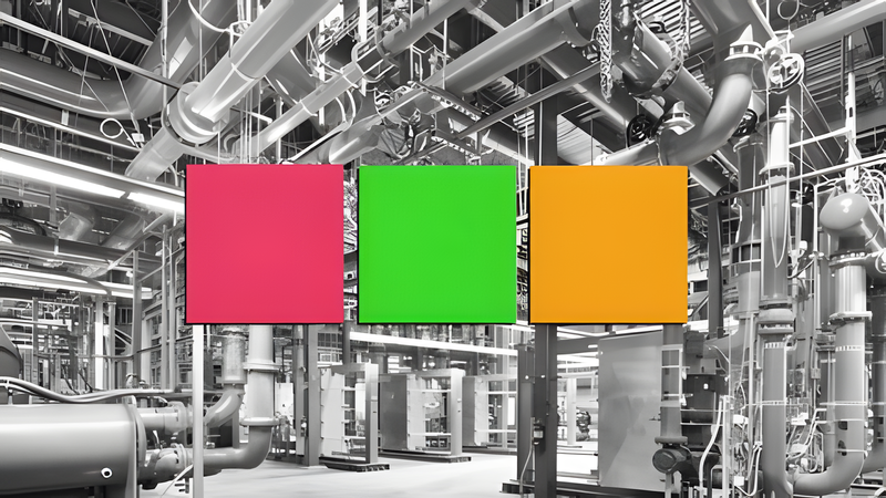 3D Modeling Piped Systems in AutoCAD